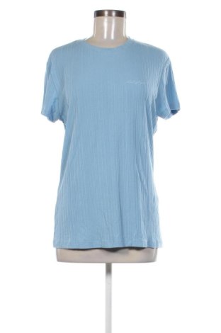 Tricou de femei Karl Lagerfeld, Mărime XXL, Culoare Albastru, Preț 182,46 Lei