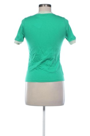 Damen T-Shirt Kiabi, Größe XS, Farbe Grün, Preis 11,99 €