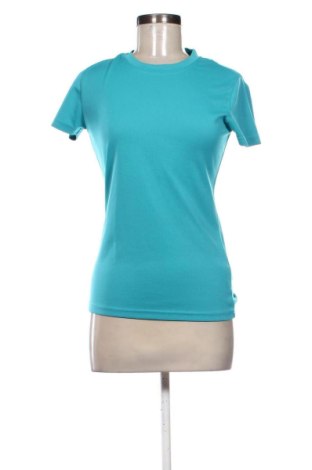 Tricou de femei Kilimanjaro, Mărime S, Culoare Albastru, Preț 52,13 Lei