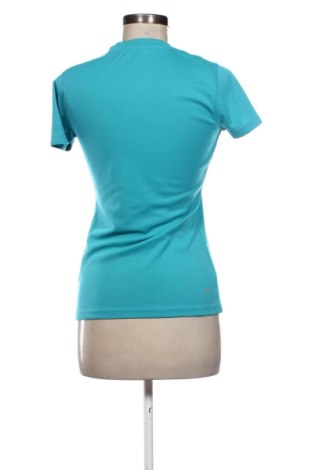 Tricou de femei Kilimanjaro, Mărime S, Culoare Albastru, Preț 52,13 Lei