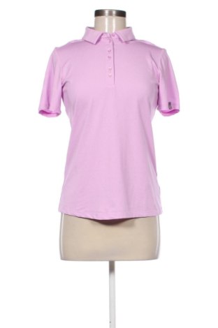 Tricou de femei Kjus, Mărime S, Culoare Mov, Preț 170,26 Lei, #136654117