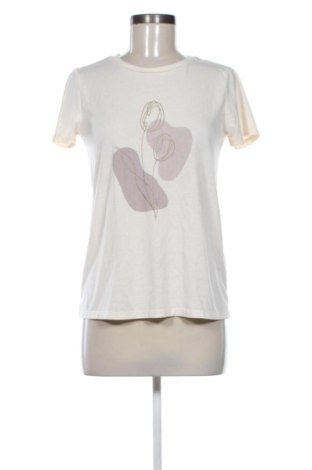 Γυναικείο t-shirt LC Waikiki, Μέγεθος S, Χρώμα Κίτρινο, Τιμή 11,00 €