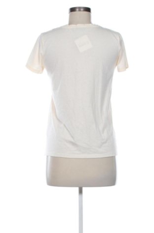 Γυναικείο t-shirt LC Waikiki, Μέγεθος S, Χρώμα Κίτρινο, Τιμή 11,00 €
