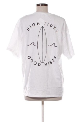 Damski T-shirt LC Waikiki, Rozmiar XXL, Kolor Biały, Cena 59,99 zł
