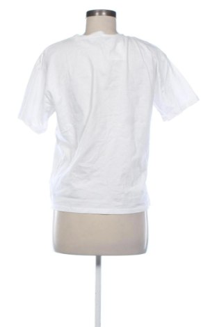 Damski T-shirt LC Waikiki, Rozmiar L, Kolor Biały, Cena 52,22 zł
