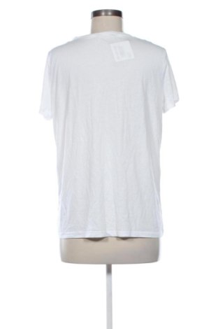 Damski T-shirt LC Waikiki, Rozmiar XL, Kolor Biały, Cena 58,94 zł