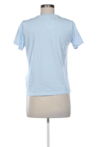 Damski T-shirt LC Waikiki, Rozmiar M, Kolor Niebieski, Cena 58,94 zł