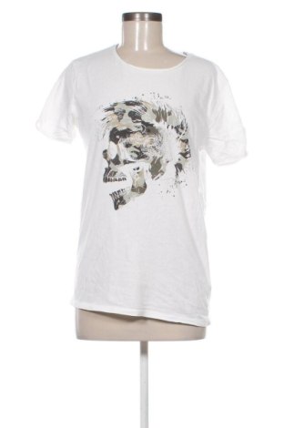 Дамска тениска LC Waikiki, Размер S, Цвят Многоцветен, Цена 11,00 €