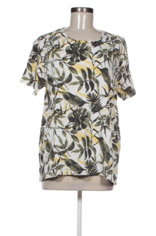 Γυναικείο t-shirt LC Waikiki, Μέγεθος XL, Χρώμα Πολύχρωμο, Τιμή 11,00 €, #136671293