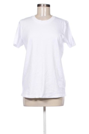Damski T-shirt LCW, Rozmiar XL, Kolor Biały, Cena 48,23 zł