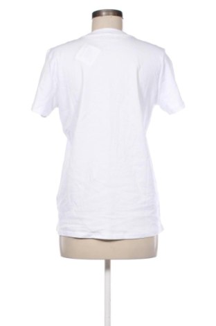 Damski T-shirt LCW, Rozmiar XL, Kolor Biały, Cena 48,23 zł