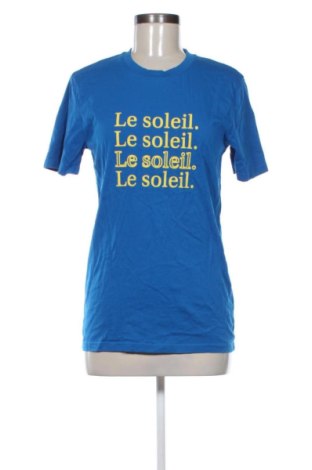 Damski T-shirt LES PETITS BASICS, Rozmiar S, Kolor Kolorowy, Cena 75,02 zł