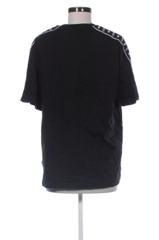 Damen T-Shirt Lacoste, Größe XXL, Farbe Schwarz, Preis 27,99 €