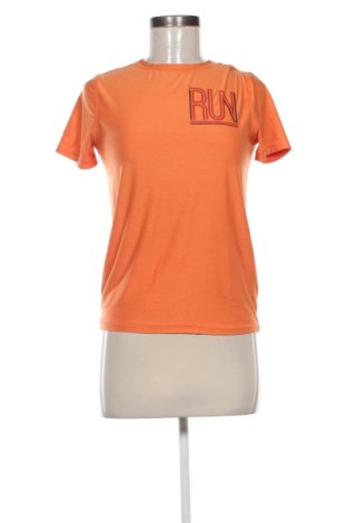 Дамска тениска Lands' End, Размер L, Цвят Оранжев, Цена 9,20 €, #136600197