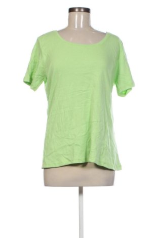 Дамска тениска Laura, Размер M, Цвят Зелен, Цена 9,71 €