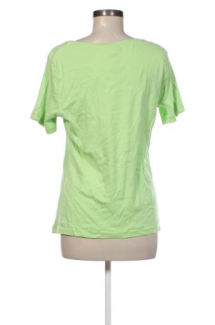 Дамска тениска Laura, Размер M, Цвят Зелен, Цена 9,71 €