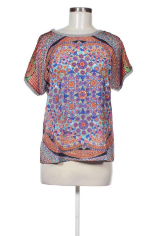 Damen T-Shirt Laura Kent, Größe L, Farbe Mehrfarbig, Preis € 11,99