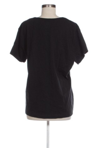 Tricou de femei Laura Torelli, Mărime XXL, Culoare Negru, Preț 53,99 Lei
