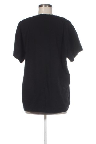 Tricou de femei Laura Torelli, Mărime XXL, Culoare Negru, Preț 53,99 Lei