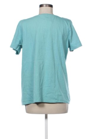 Női póló Laura Torelli, Méret XL, Szín Zöld, Ár 4 439 Ft