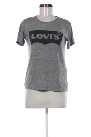 Tricou de femei Levi's, Mărime S, Culoare Gri, Preț 85,99 Lei