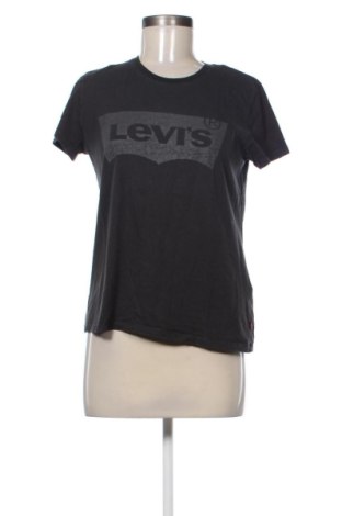Дамска тениска Levi's, Размер M, Цвят Сив, Цена 14,00 €