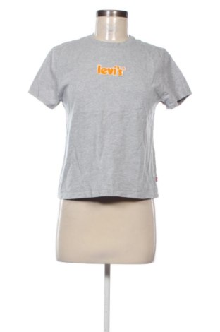 Tricou de femei Levi's, Mărime S, Culoare Gri, Preț 85,99 Lei