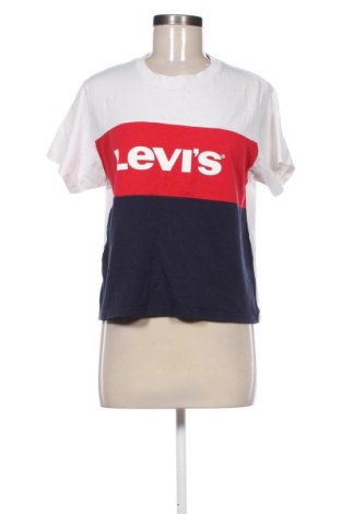 Dámske tričko Levi's, Veľkosť XS, Farba Viacfarebná, Cena  13,81 €, #136672176