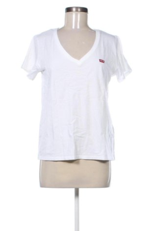 Damski T-shirt Levi's, Rozmiar M, Kolor Biały, Cena 166,99 zł