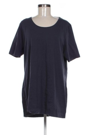 Tricou de femei Liberty, Mărime XXL, Culoare Albastru, Preț 56,99 Lei