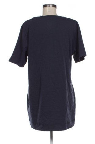 Tricou de femei Liberty, Mărime XXL, Culoare Albastru, Preț 56,99 Lei