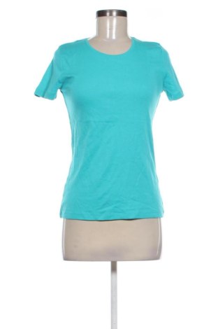 Tricou de femei M.X.O, Mărime S, Culoare Albastru, Preț 53,99 Lei