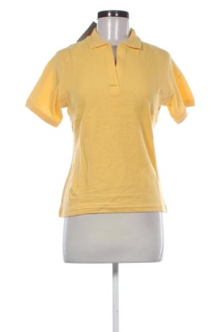 Damski T-shirt Mac One, Rozmiar M, Kolor Żółty, Cena 126,03 zł, #136659944