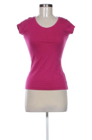 Damen T-Shirt Malfini, Größe XS, Farbe Rosa, Preis 8,69 €