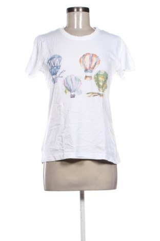 Damski T-shirt Malfini, Rozmiar M, Kolor Biały, Cena 46,25 zł, #136679611
