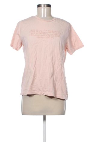 Tricou de femei Mango, Mărime M, Culoare Mov deschis, Preț 41,71 Lei