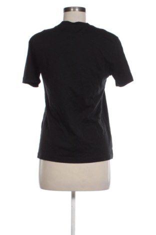 Damski T-shirt Mango, Rozmiar S, Kolor Czarny, Cena 43,99 zł