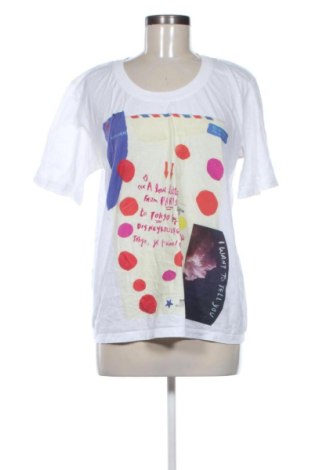 Damen T-Shirt Marc Cain, Größe L, Farbe Mehrfarbig, Preis 89,67 €