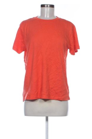 Tricou de femei Marc O'Polo, Mărime M, Culoare Portocaliu, Preț 107,99 Lei