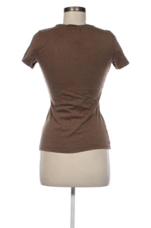Дамска тениска Marc O'Polo, Размер XS, Цвят Кафяв, Цена 16,36 €