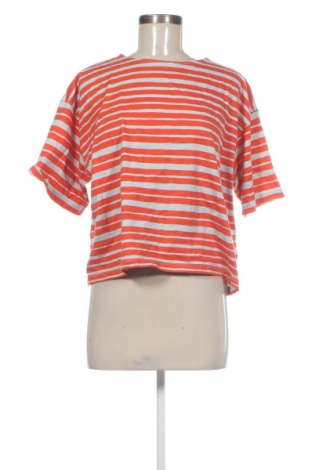 Дамска тениска Uniqlo x Marimekko, Размер XL, Цвят Многоцветен, Цена 8,69 €, #136596506