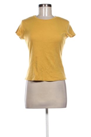 Damen T-Shirt Marks & Spencer, Größe M, Farbe Gelb, Preis € 11,30, #136669206