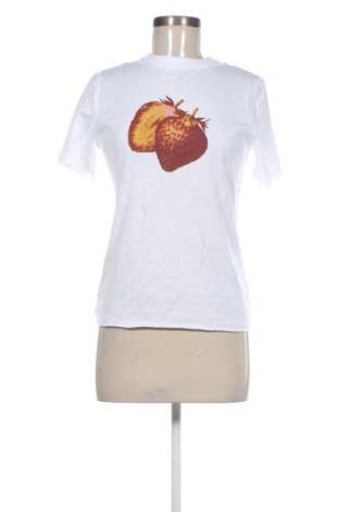 Damen T-Shirt Max&Co., Größe M, Farbe Weiß, Preis 22,99 €, #133755635