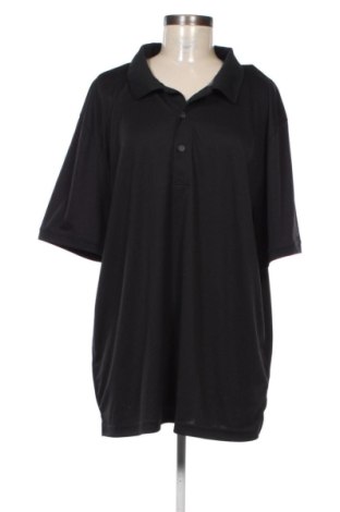 Tricou de femei McKinley, Mărime 5XL, Culoare Negru, Preț 63,99 Lei