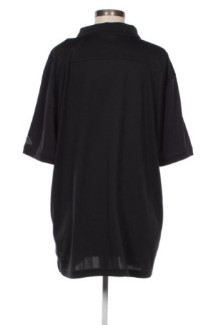 Tricou de femei McKinley, Mărime 5XL, Culoare Negru, Preț 63,99 Lei