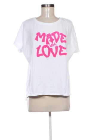Damen T-Shirt Milano, Größe XXL, Farbe Mehrfarbig, Preis € 11,99