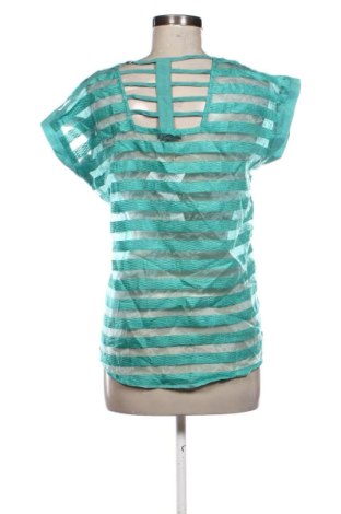 Γυναικείο t-shirt Mine, Μέγεθος L, Χρώμα Μπλέ, Τιμή 17,99 €