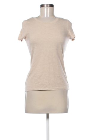 Damen T-Shirt Mohito, Größe XS, Farbe Beige, Preis 9,00 €
