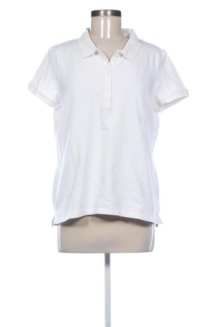 Tricou de femei Montego, Mărime XXL, Culoare Alb, Preț 53,99 Lei