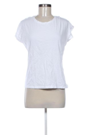 Damski T-shirt Montego, Rozmiar M, Kolor Biały, Cena 48,23 zł